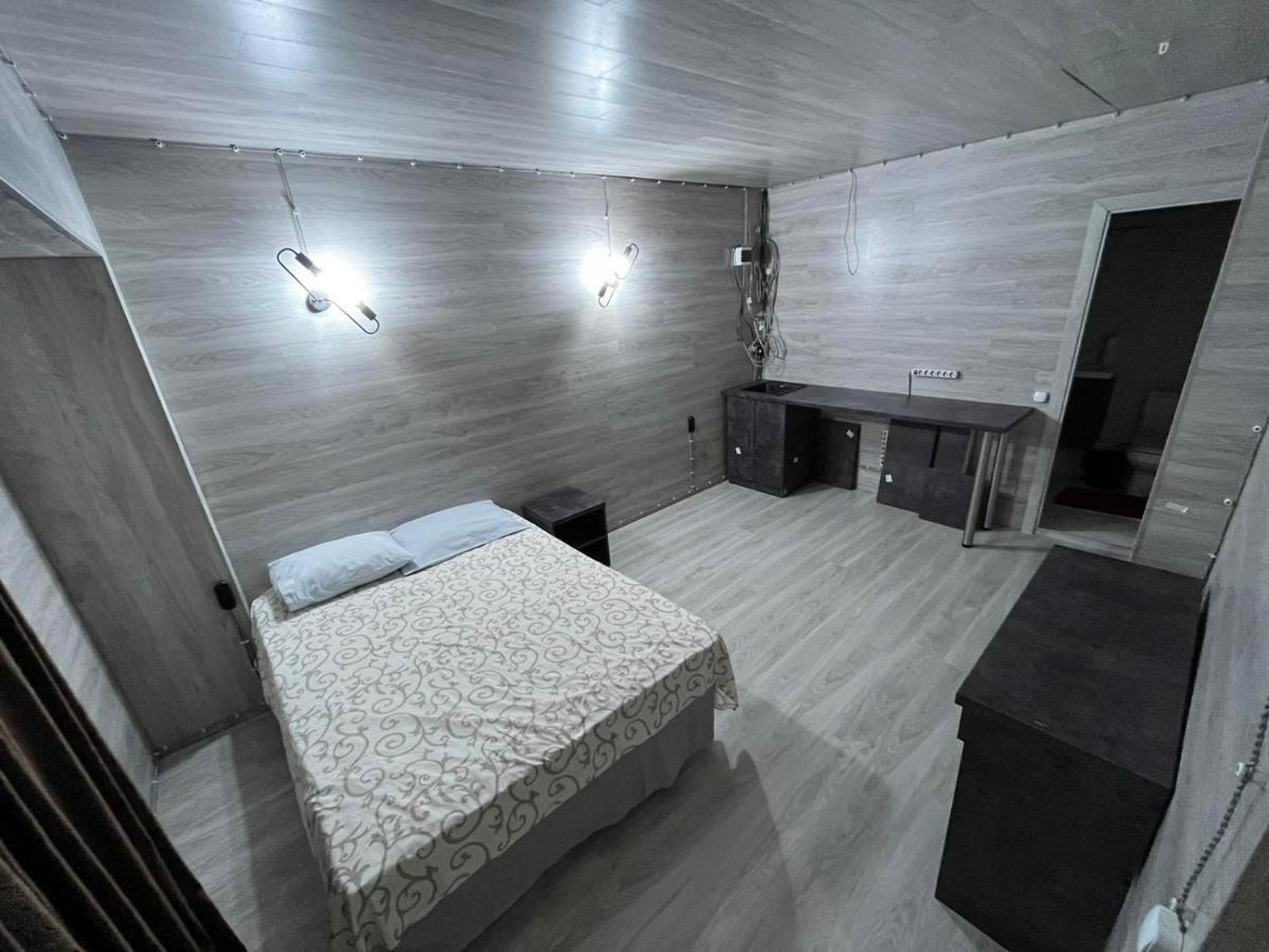 Appartamento Штефан64 Chişinău Esterno foto