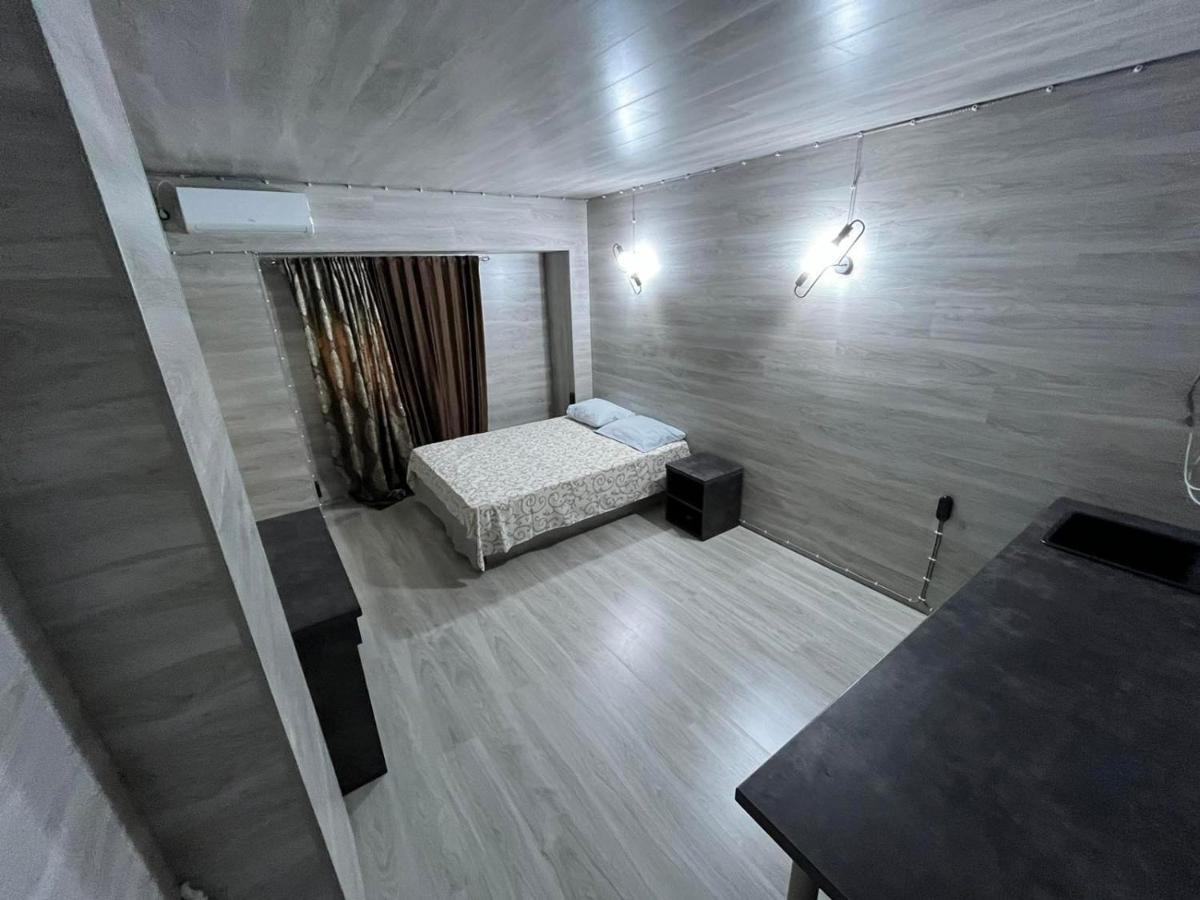 Appartamento Штефан64 Chişinău Esterno foto