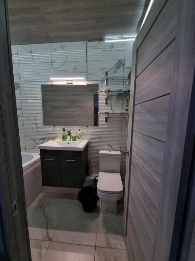 Appartamento Штефан64 Chişinău Esterno foto
