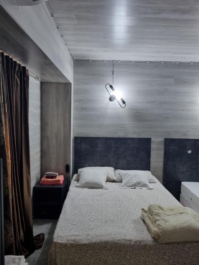 Appartamento Штефан64 Chişinău Esterno foto