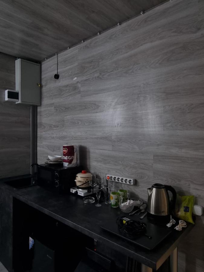 Appartamento Штефан64 Chişinău Esterno foto